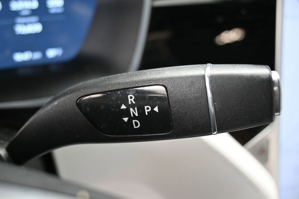 Used 2017 Tesla Model X 90D image 23