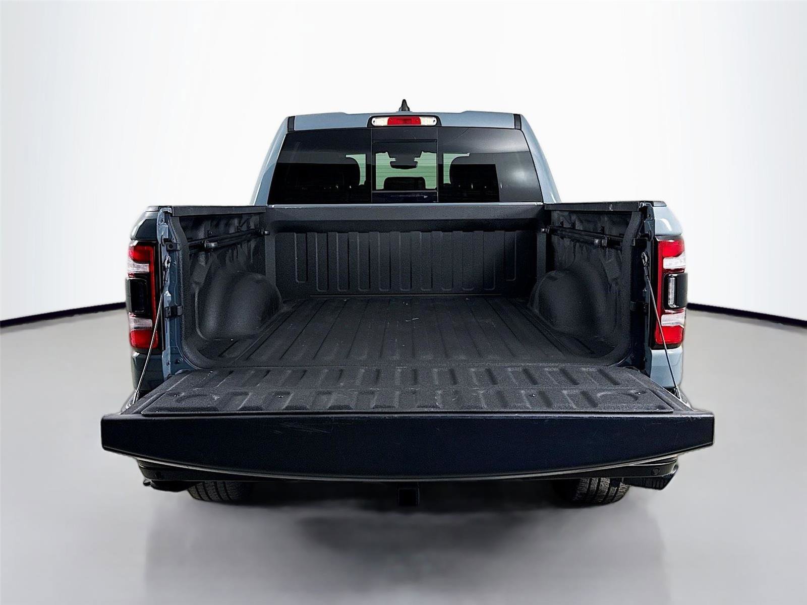 Used 2021 RAM 1500 Big Horn w/ Built-to-serve Edition AWD/4WD image 27