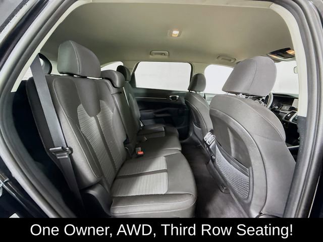 Used 2023 Kia Sorento LX image 25