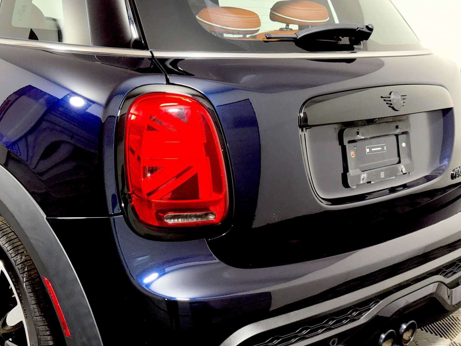 Used 2024 MINI Cooper S FWD image 27