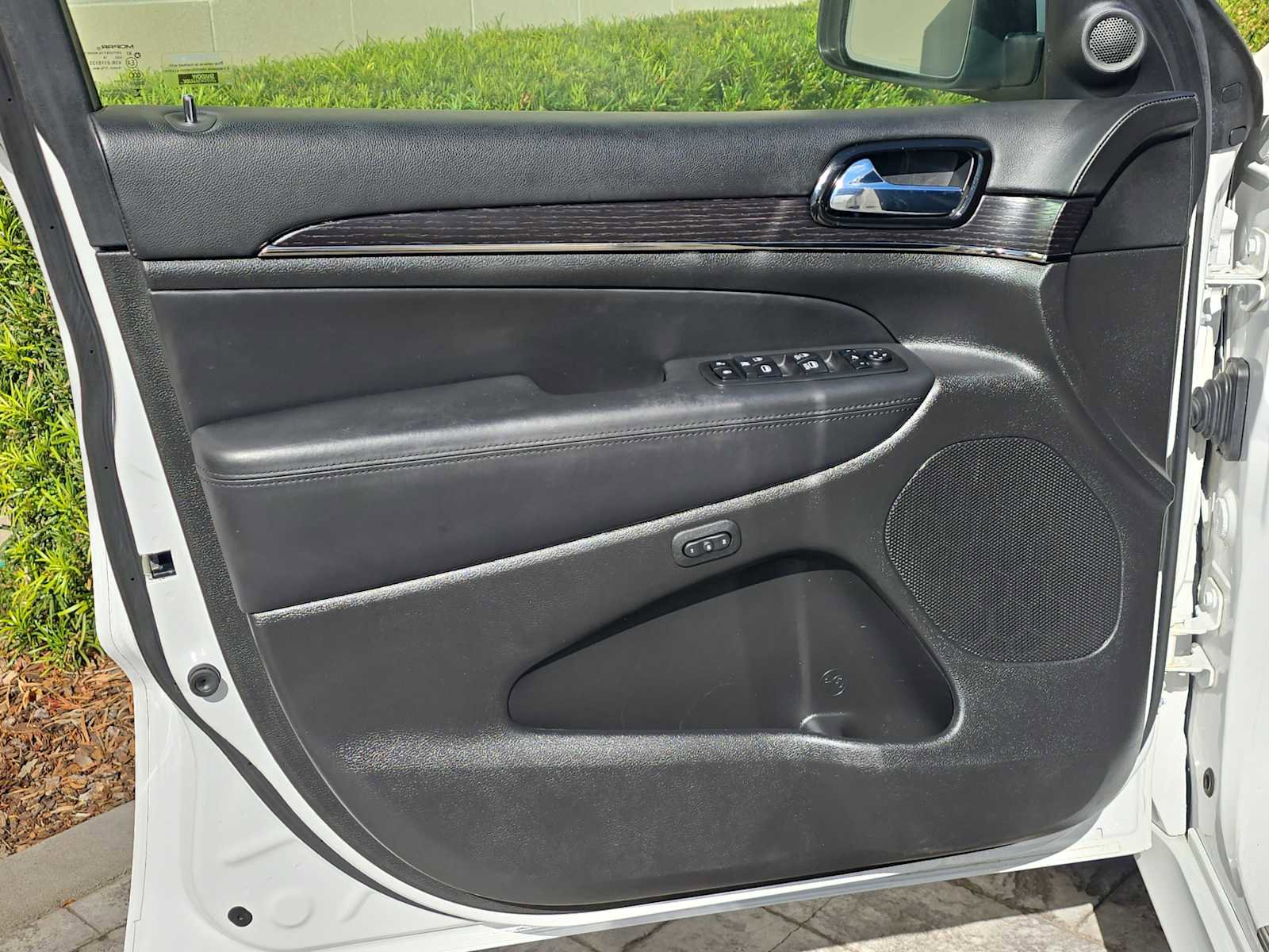 Used 2020 Jeep Grand Cherokee High Altitude image 15