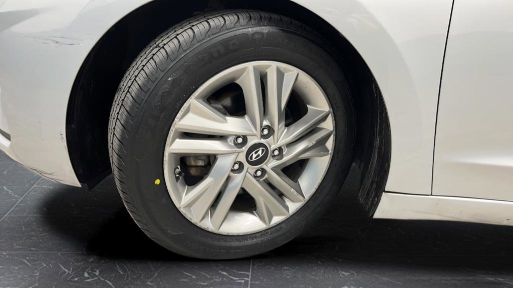 Used 2020 Hyundai Elantra SEL FWD image 30
