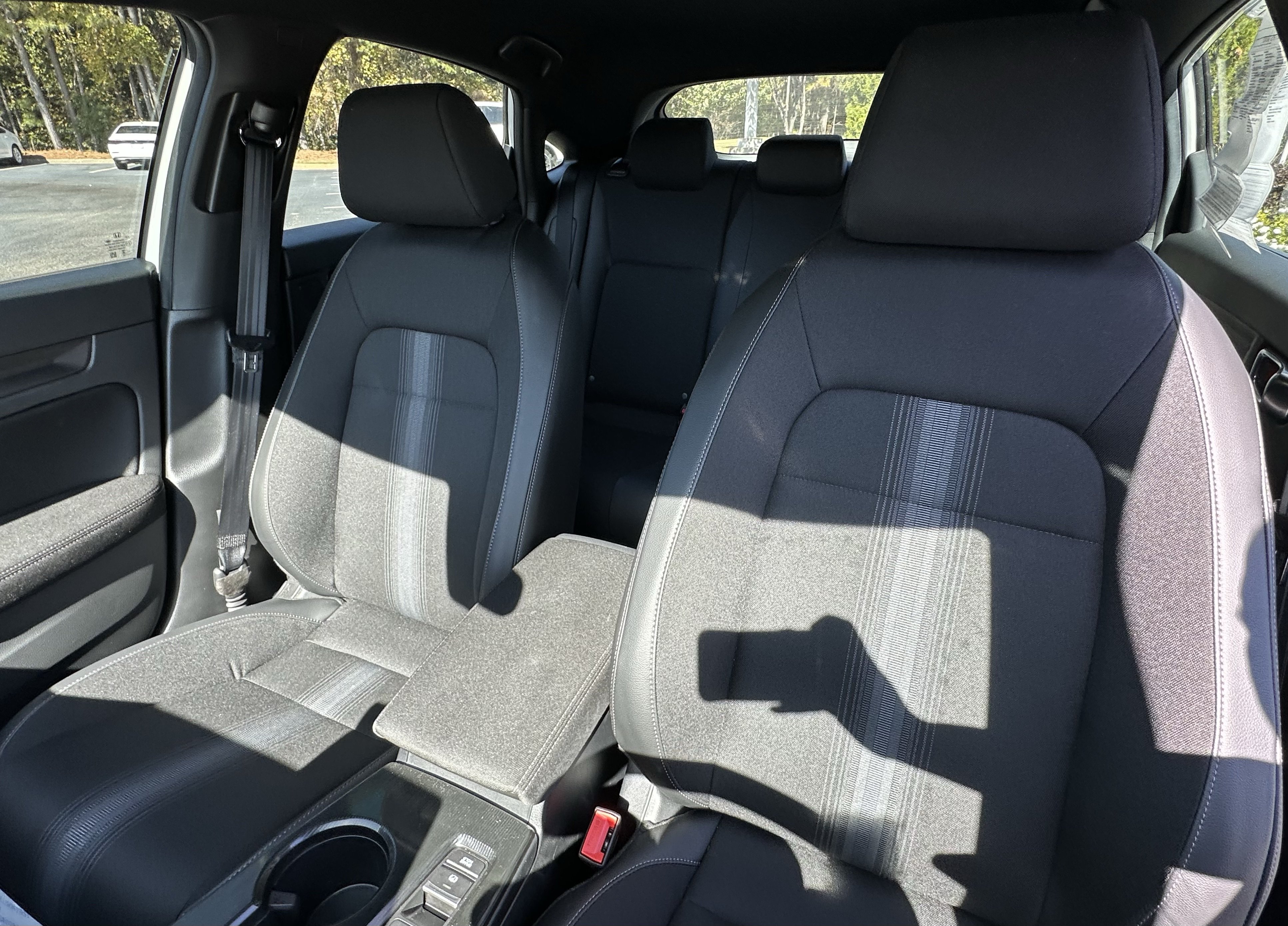 Used 2026 Honda Civic Sport image 7