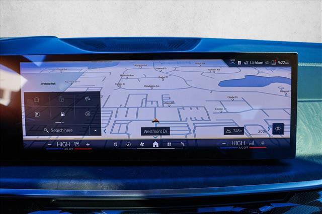 New 2026 BMW X5 xDrive50e w/ M Sport Package image 16