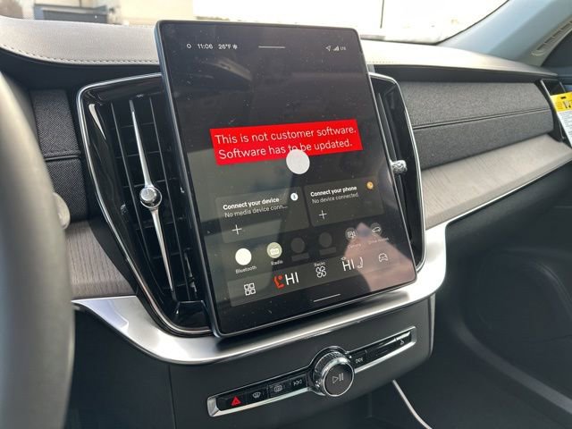 New 2026 Volvo XC90 T8 Ultra w/ Protection Package Premier image 15