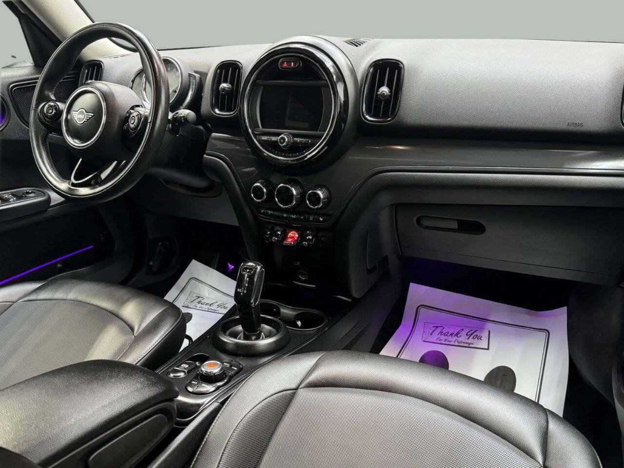 Used 2020 MINI Cooper Countryman FWD image 7