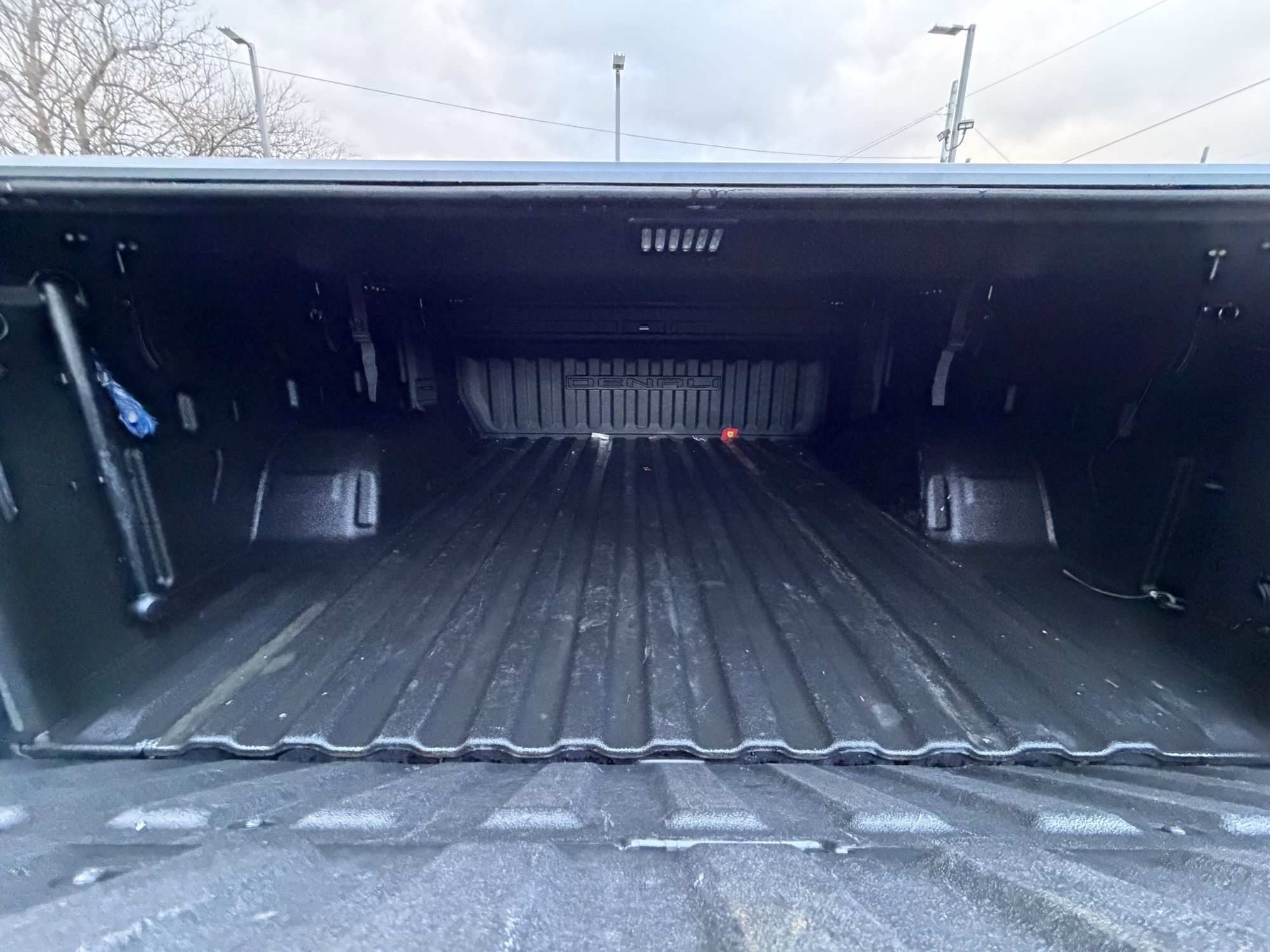 Used 2019 GMC Sierra 1500 Denali image 11