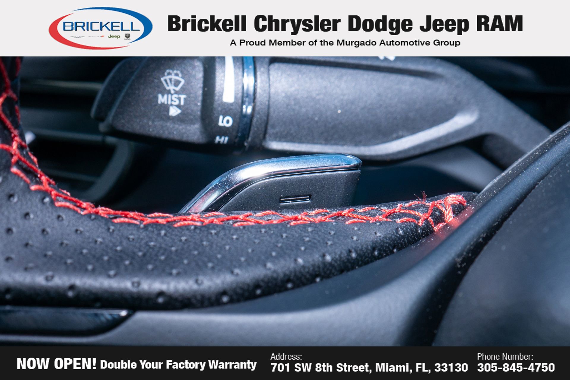 New 2026 Dodge Charger Scat Pack AWD/4WD image 27
