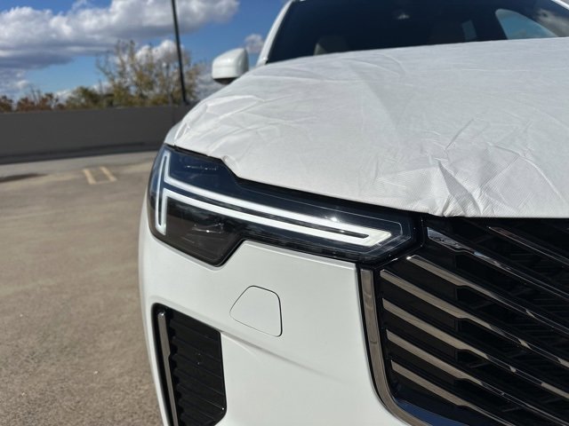 New 2026 Volvo XC90 B6 Ultra image 10