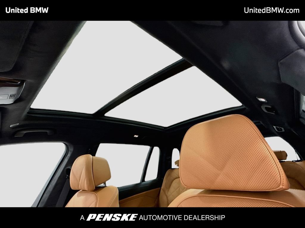 New 2027 BMW X7 xDrive40i w/ M Sport Package AWD/4WD image 19