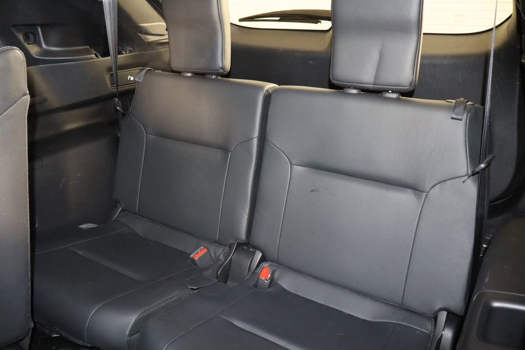 Used 2022 Mitsubishi Outlander SEL image 17