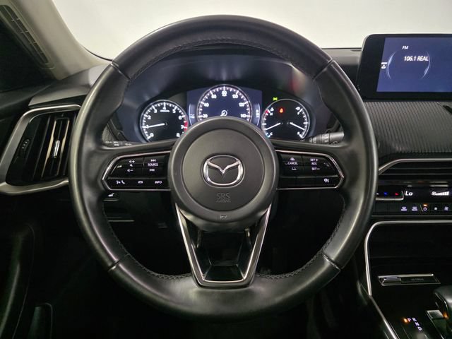 Used 2026 MAZDA CX-90 3.3 Turbo w/ Select Package AWD/4WD image 16