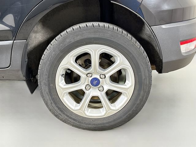 Used 2018 Ford EcoSport SE AWD/4WD image 31