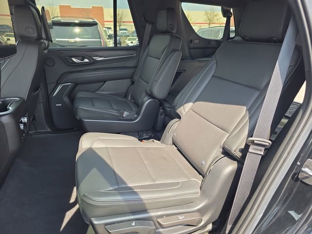 Used 2021 GMC Yukon Denali image 13