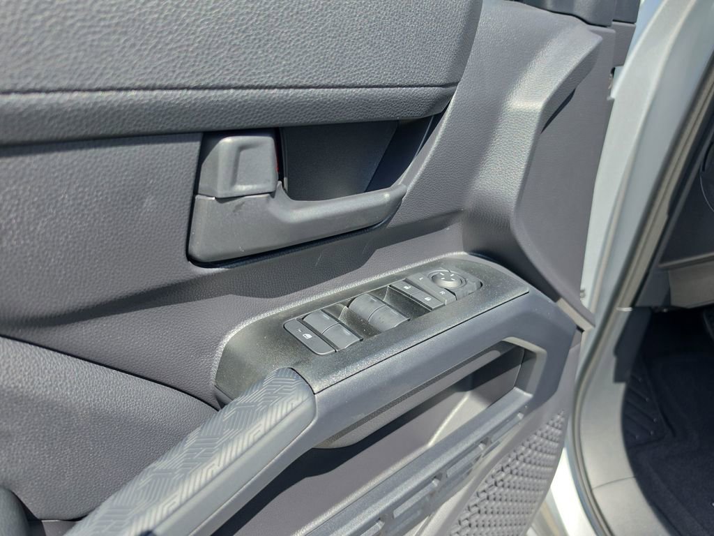New 2026 Toyota 4Runner SR5 AWD/4WD image 10