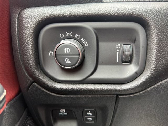 Used 2024 RAM 1500 Rebel w/ Rebel Level 1 Equipment Group AWD/4WD image 24