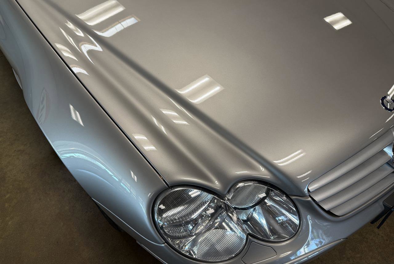 Used 2006 Mercedes-Benz SL 500 image 24