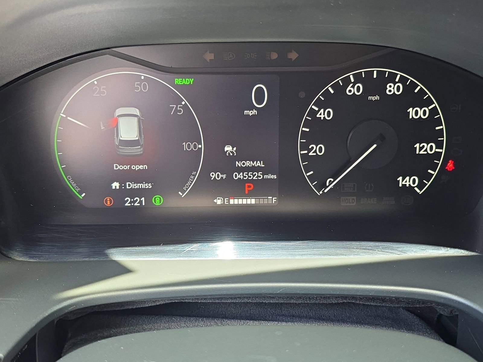 Certified 2023 Honda CR-V Sport Touring image 28