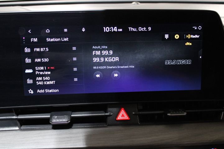 Used 2023 Kia Sportage X-Pro image 48