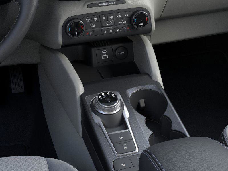 New 2026 Ford Escape Active image 15