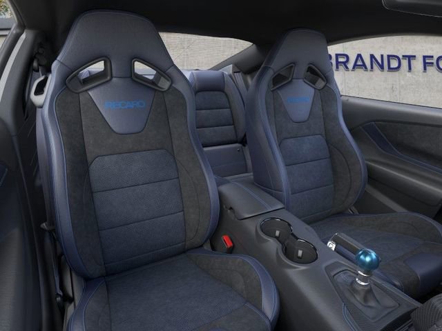New 2025 Ford Mustang Dark Horse image 11