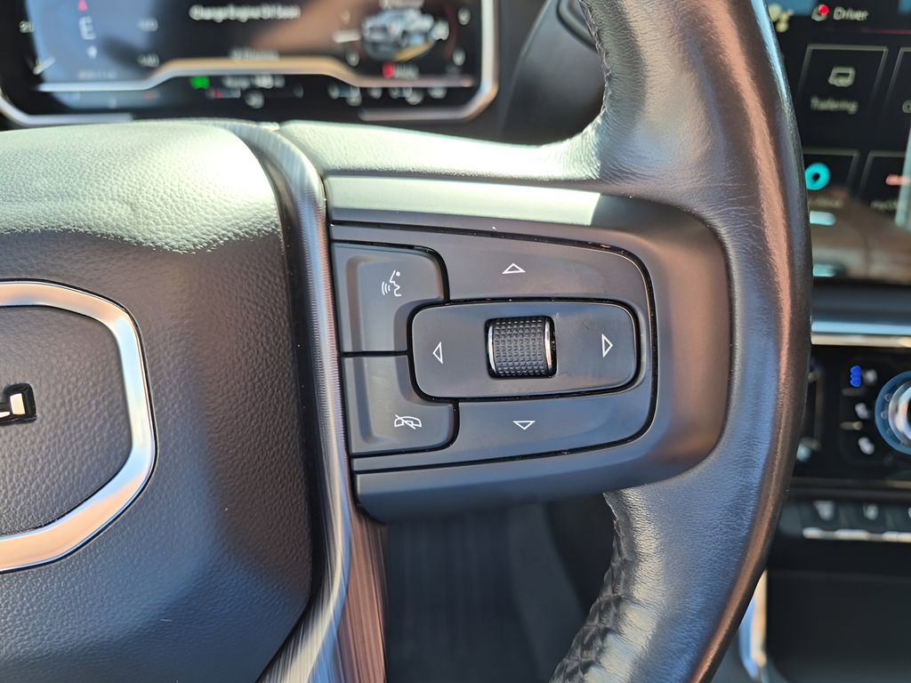 Used 2024 GMC Sierra 3500 Denali Ultimate image 37