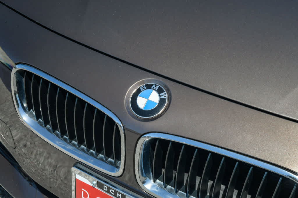 Used 2014 BMW 328i Sedan RWD image 5