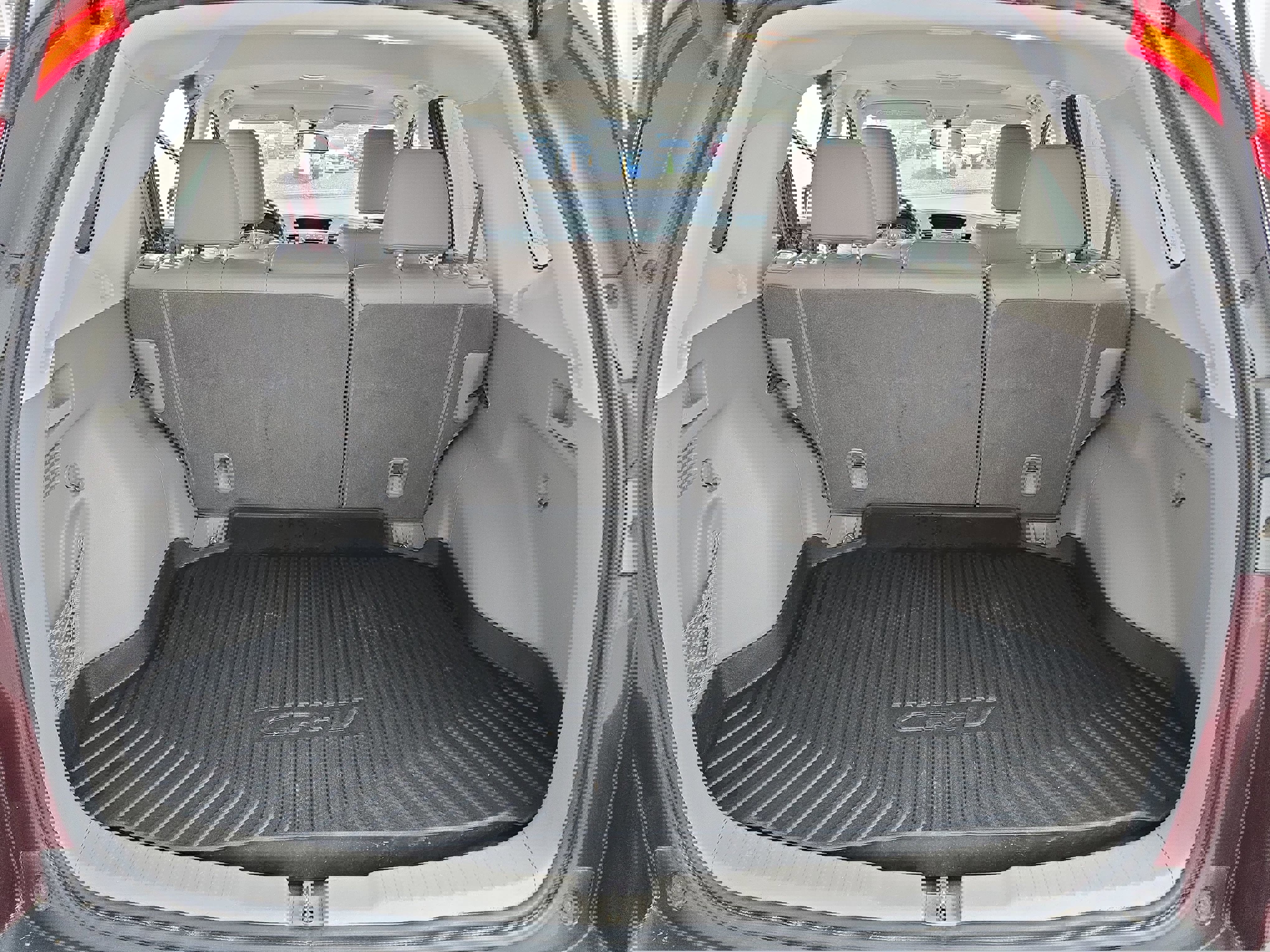 Used 2014 Honda CR-V EX-L image 12