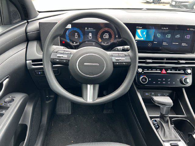 New 2026 Hyundai Santa Cruz SEL AWD/4WD image 16