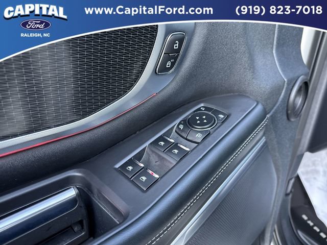 Certified 2025 Ford Expedition Platinum w/ Stealth Performance Package AWD/4WD image 21