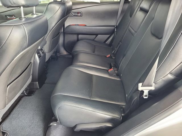 Used 2011 Lexus RX 350 AWD w/ Premium Pkg image 15