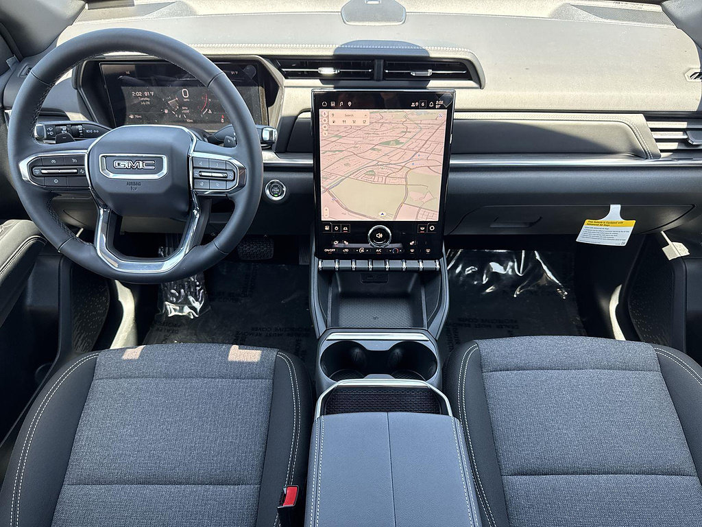 New 2027 GMC Terrain Elevation w/ LPO, Floor Liner Package FWD image 7