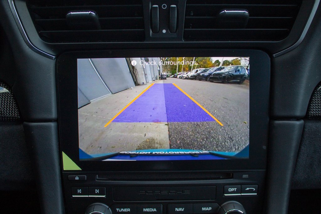 Used 2019 Porsche 911 GT3 RS image 17