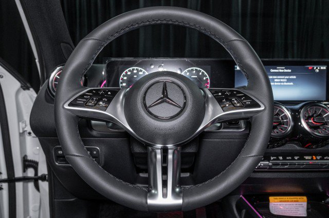 Certified 2026 Mercedes-Benz GLB 250 image 21