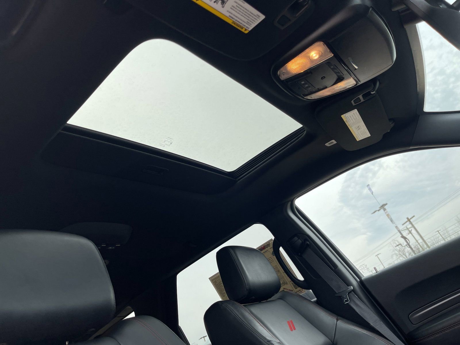 Used 2025 Dodge Durango GT image 19