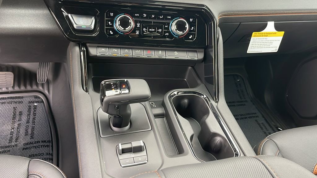 New 2026 GMC Sierra 1500 AT4 w/ AT4 Premium Package image 20