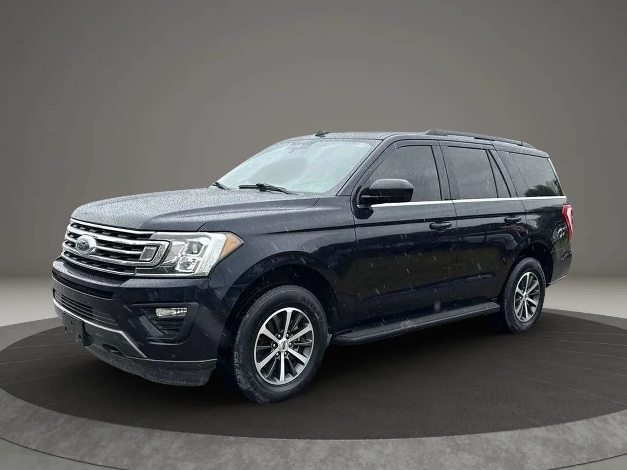 Used 2021 Ford Expedition XL