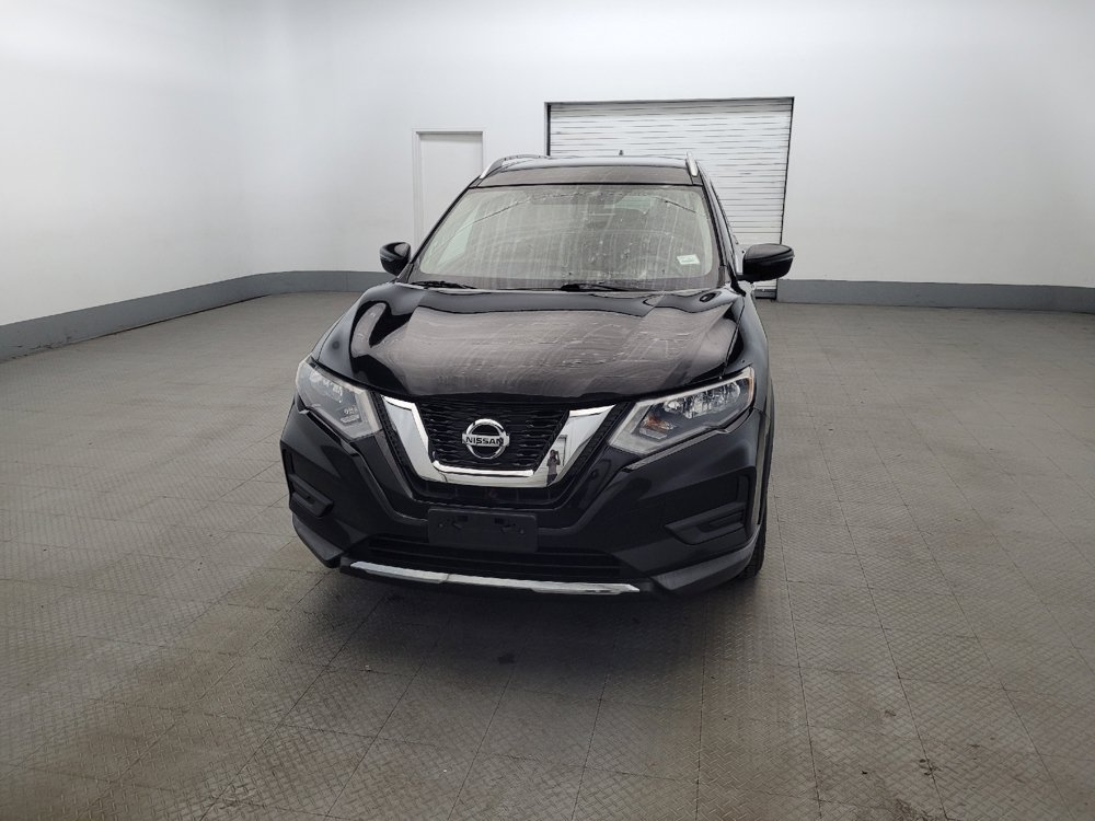 Used 2017 Nissan Rogue SV AWD/4WD image 15