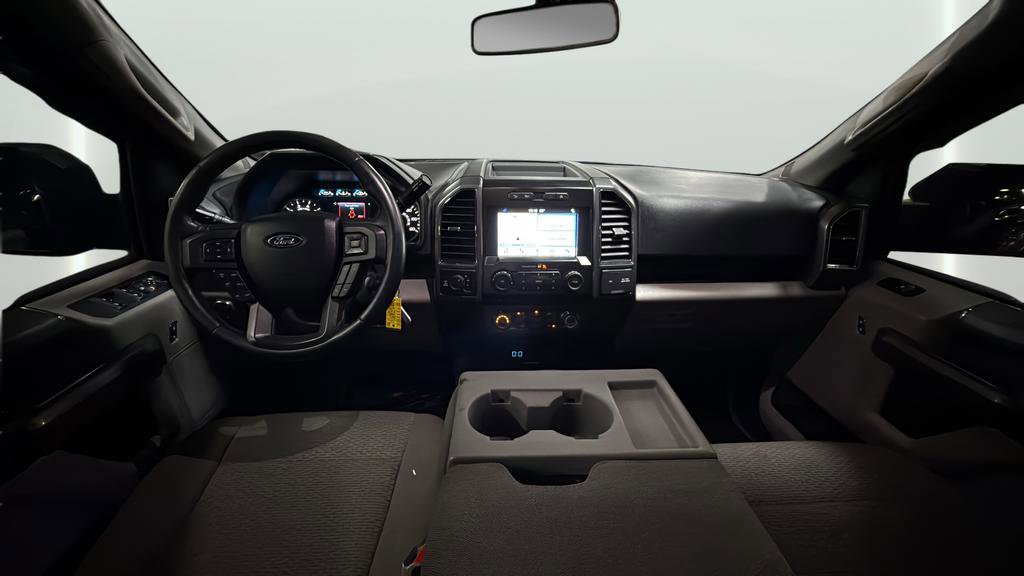 Used 2017 Ford F150 XLT w/ Equipment Group 302A Luxury image 17