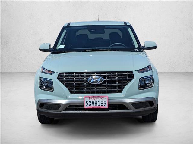 Certified 2026 Hyundai Venue SE FWD image 6