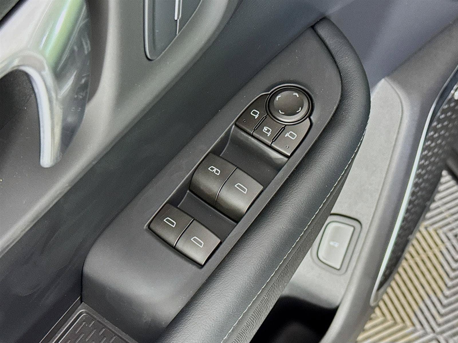 New 2026 Buick Enclave Preferred FWD image 19