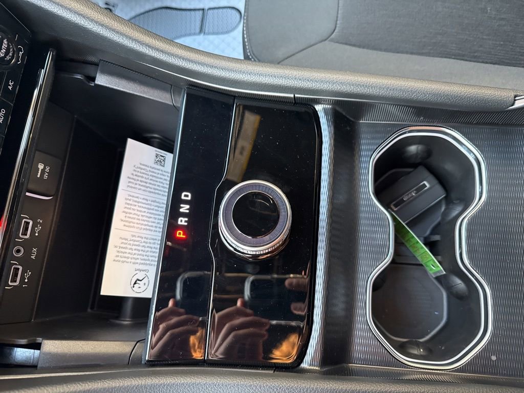 New 2025 Jeep Grand Cherokee L Laredo image 61