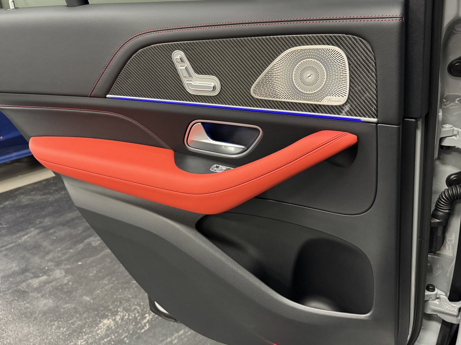 Used 2026 Mercedes-Benz GLE 53 AMG 4MATIC image 42