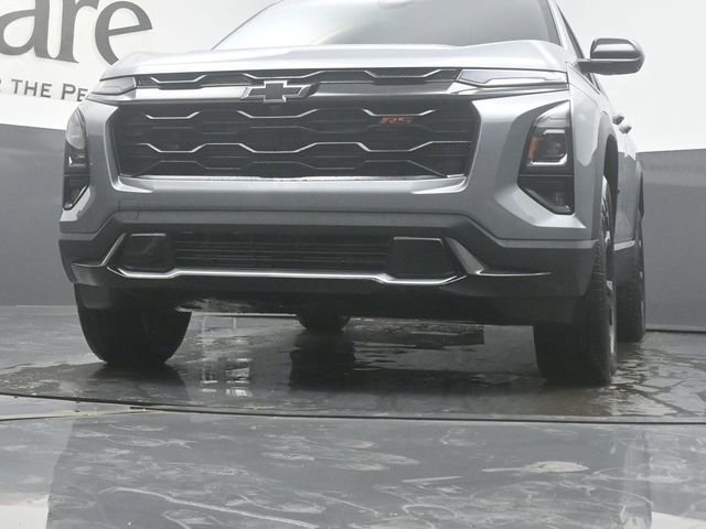 New 2026 Chevrolet Equinox RS image 34