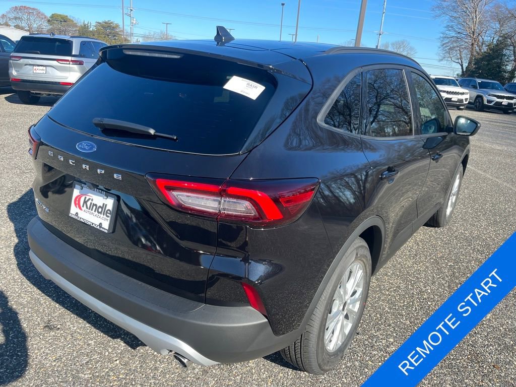 New 2026 Ford Escape Active w/ Cold Weather Package image 23