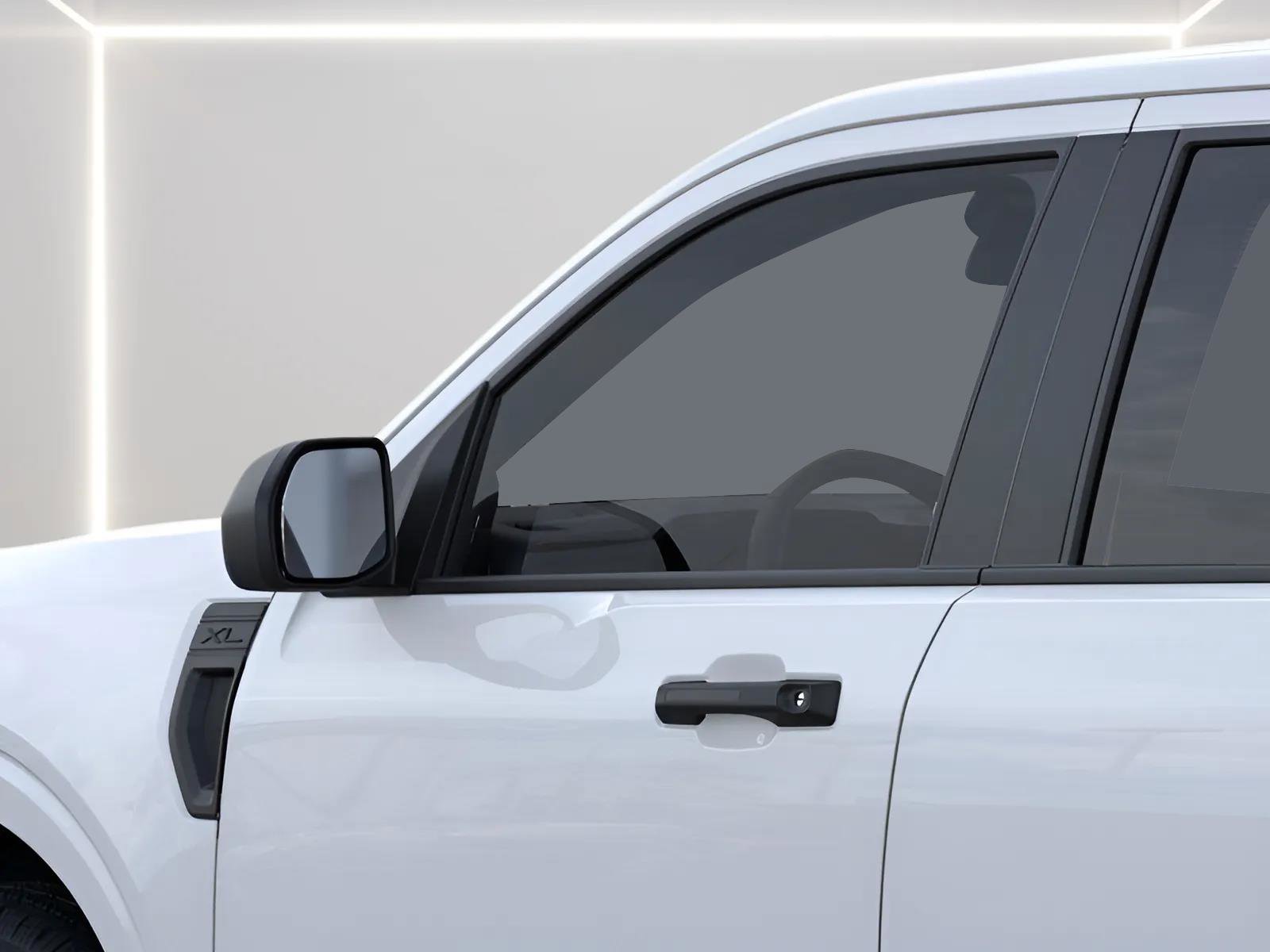 New 2025 Ford Maverick XL w/ Equipment Group 101A image 21