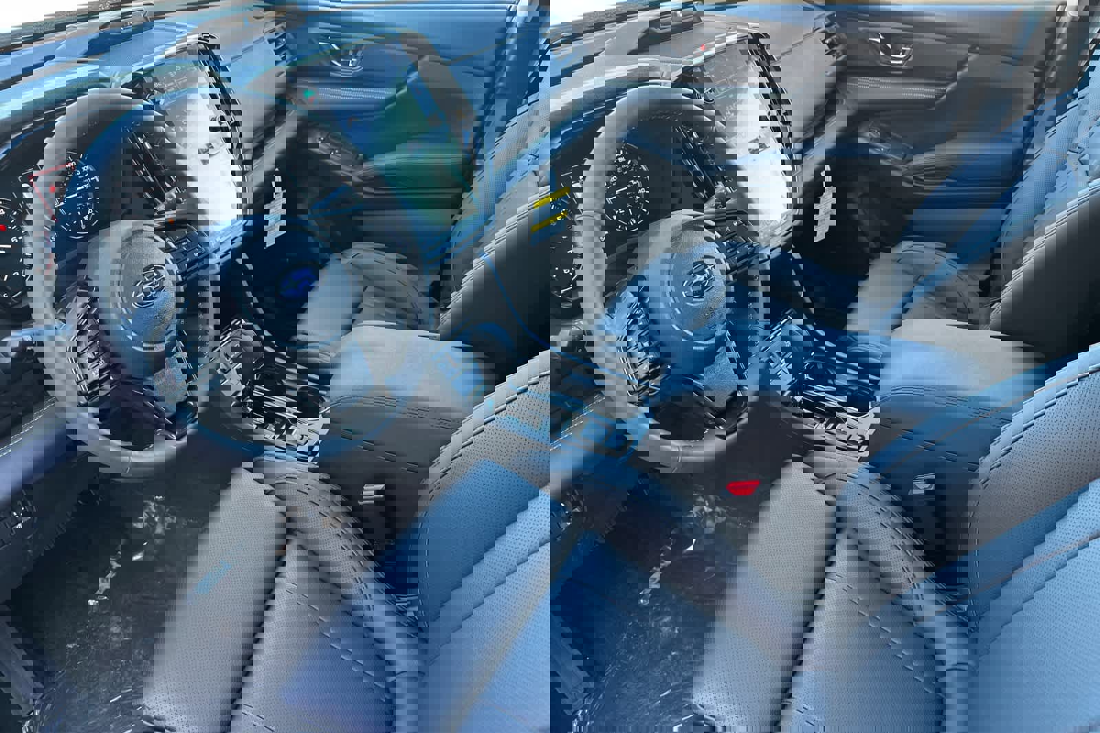 New 2025 Subaru Ascent Bronze Edition image 9