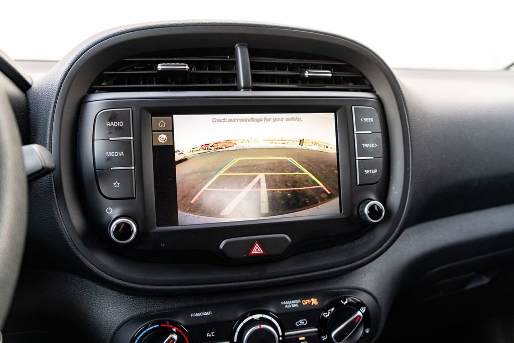 Used 2024 Kia Soul LX w/ Option Group 015 image 30