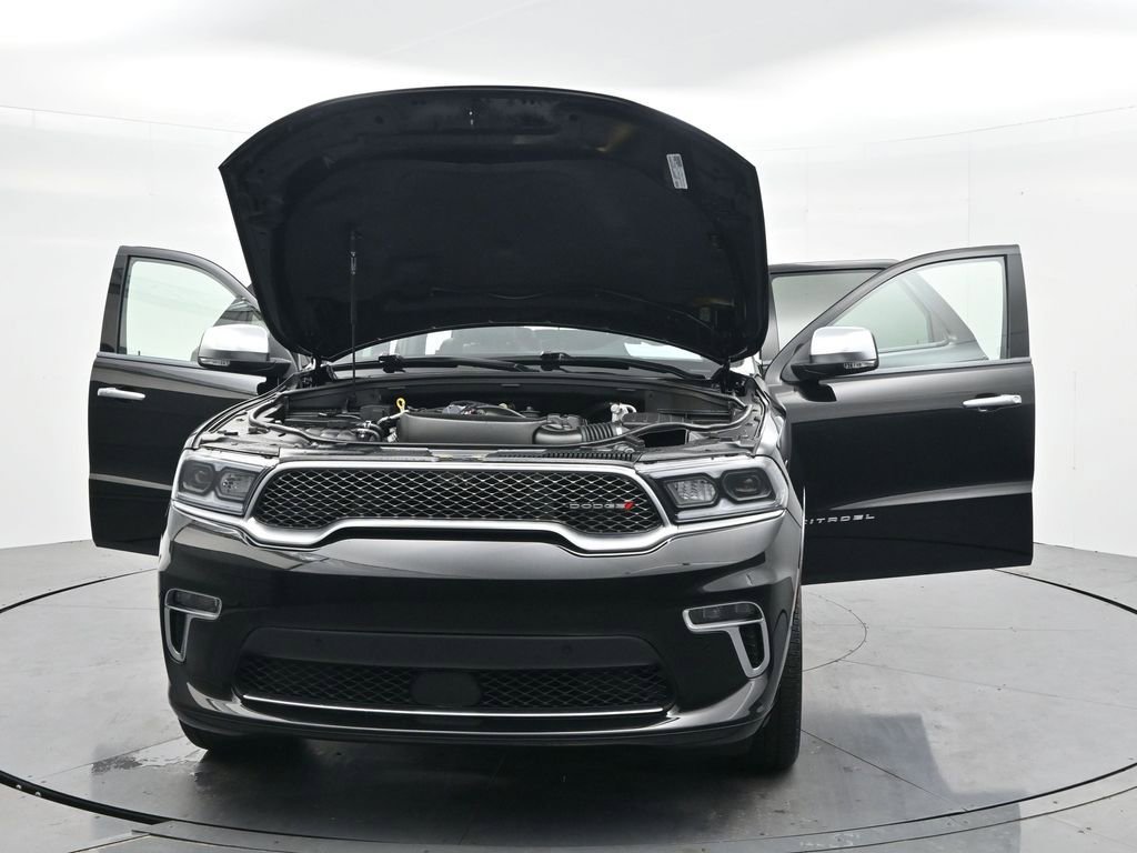 Used 2023 Dodge Durango Citadel image 41