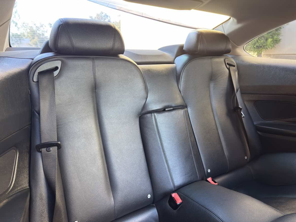 Used 2013 BMW 640i Coupe image 48